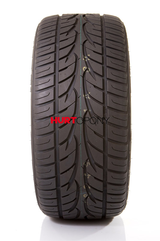 Falken 295/40R20 ZIEX S/TZ01 106W DOT2010