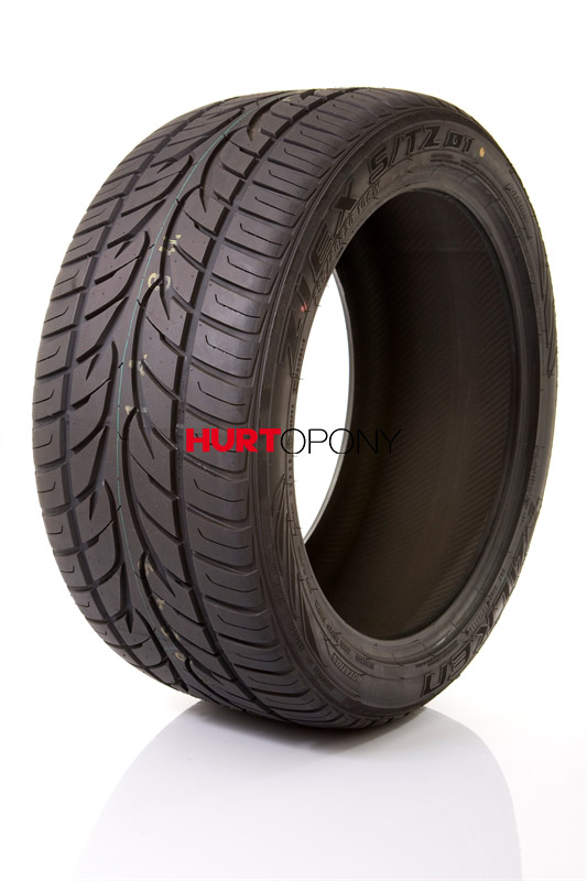 Falken 295/40R20 ZIEX S/TZ01 106W DOT2010