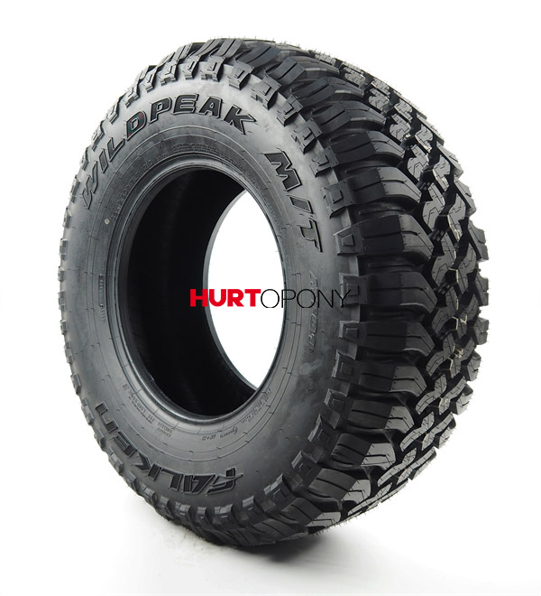 Falken 33X12.50 R17 WILDPEAK M/T01 120Q