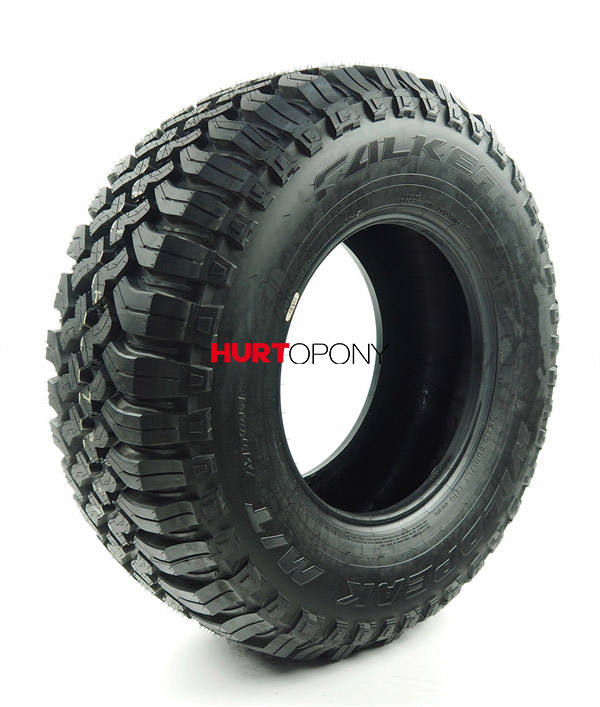 Falken 33X12.50 R17 WILDPEAK M/T01 120Q