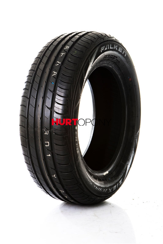 Falken 185/55R15 ZIEX ZE914 EC 82H