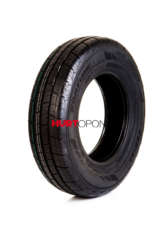 Fortune 195/80R14C FSR01 106/104Q