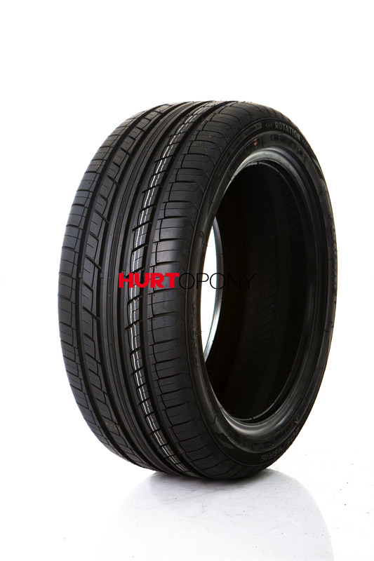 Fortune 235/45R17 FSR5 97Y XL