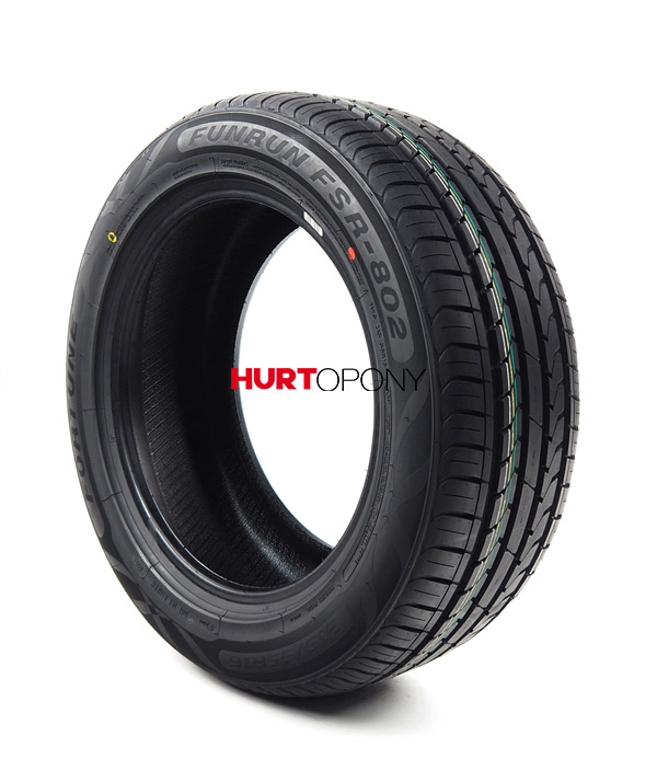 Fortune 205/65R15 FSR802 94H