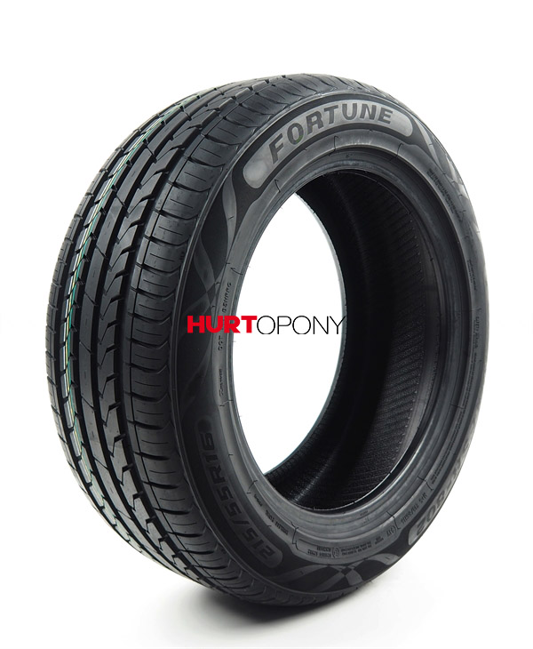 Fortune 205/65R15 FSR802 94H