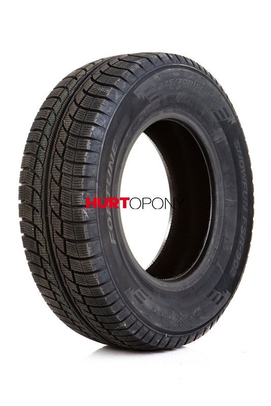 Fortune 205/70R15C FSR902 106/104R