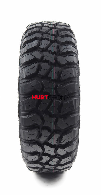 Fortune 235/75R15 MASPIRE M/T 104/101Q