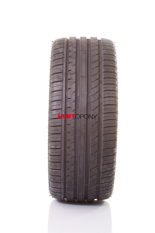 Firenza 315/80R22.5 SUMO SSR05A 154/150M PRZÓD