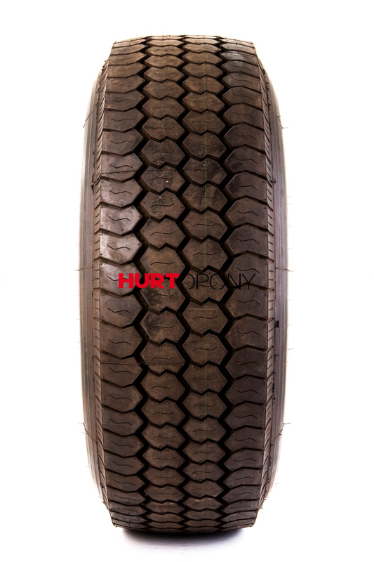 Firenza 385/65R22.5 SUMO SST066 160K NACZEPA
