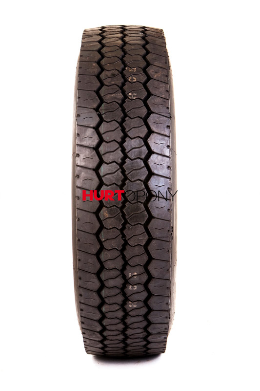 Firenza 13 R22.5 SUMO SST22 154/150K PRZÓD ON/OF