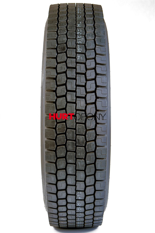 Goldencrown 315/80R22.5 AD153 154/151M NAPĘD MS