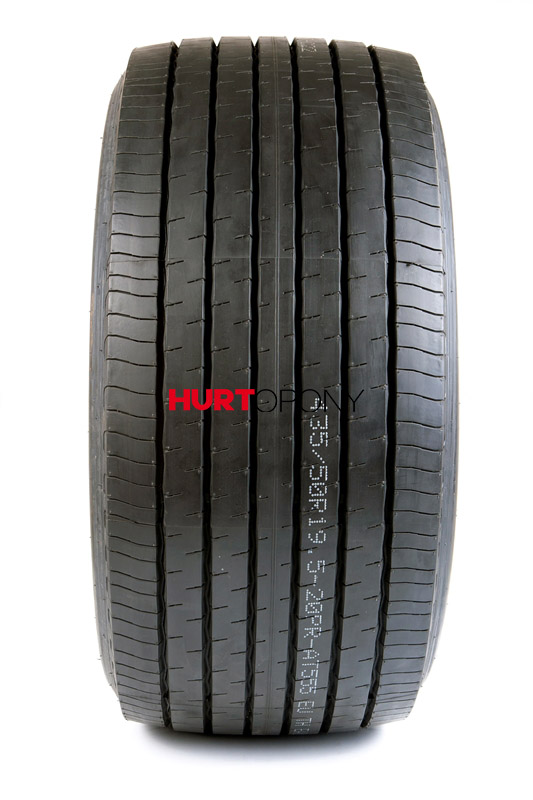 Goldencrown 435/50R19.5 AT555 160J NACZEPA M+S