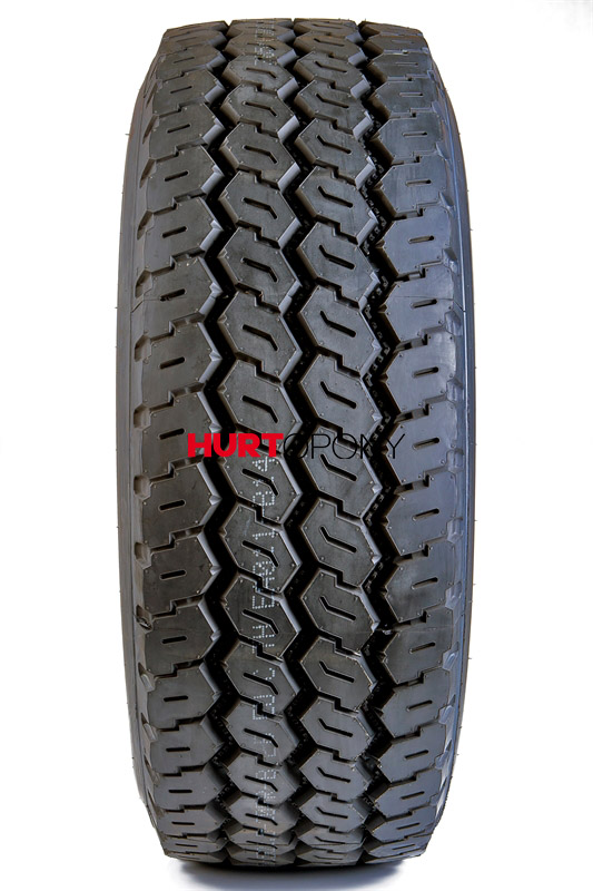 Goldencrown 385/65R22.5 AT557 160K PR/NA ON/OFF