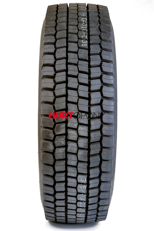 Goldencrown 295/60R22.5 CM335 150/147K NAPĘD