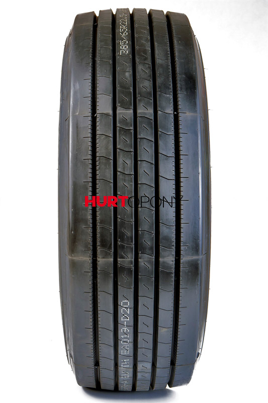 Goldencrown 445/65R22.5 CR931 169K PRZÓD/NACZEP