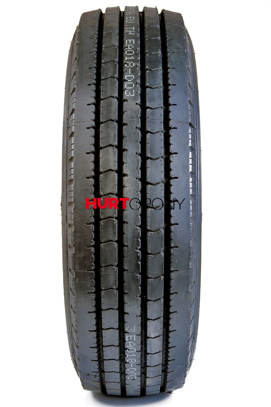 Goldencrown 315/70R22.5 CR960A 156/150L PRZÓD