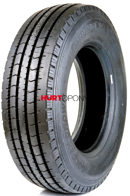 Goldencrown 315/70R22.5 CR960A 156/150L PRZÓD