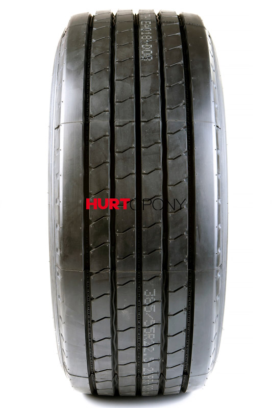 Goldencrown 315/60R22.5 CR966 152/148M PRZÓD MS