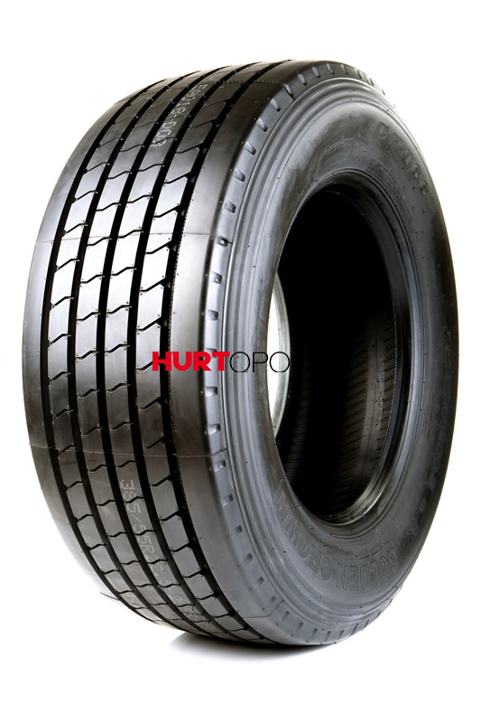 Goldencrown 315/60R22.5 CR966 152/148M PRZÓD MS