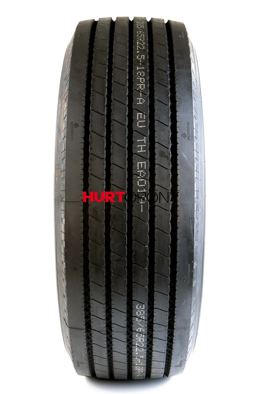 Goldencrown 275/70R22.5 CR976A 148/145M PRZ/NAC