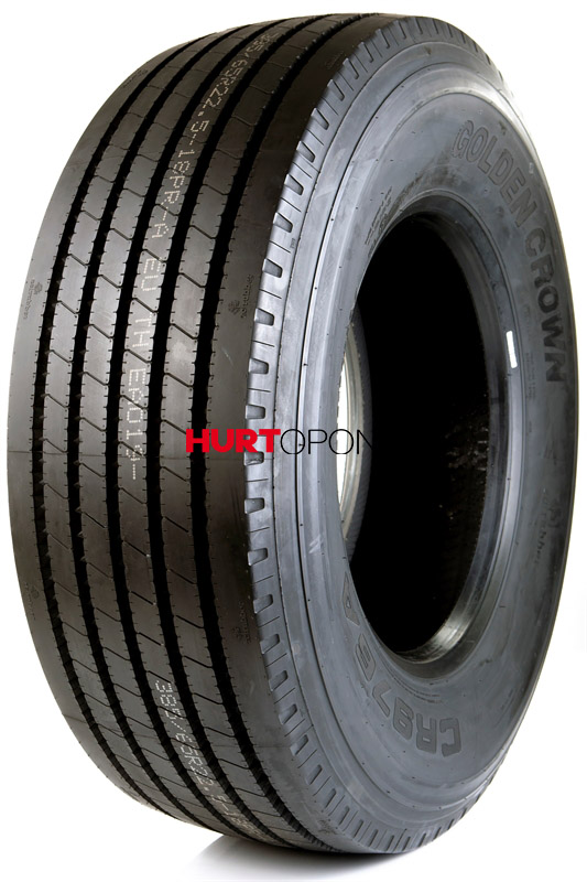 Goldencrown 275/70R22.5 CR976A 148/145M PRZ/NAC