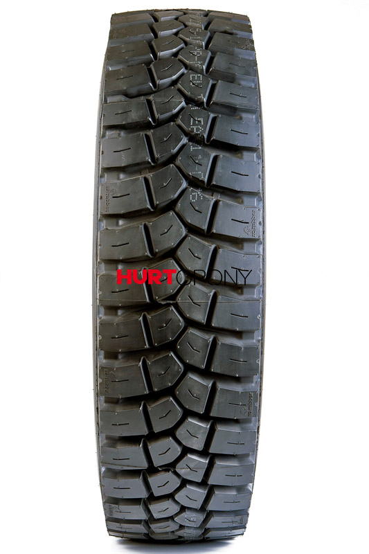 Goldencrown 315/80R22.5 MD777 156/153K ON/OFF N