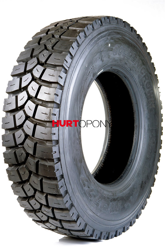 Goldencrown 315/80R22.5 MD777 156/153K ON/OFF N