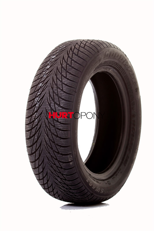Goodride 215/65R16 SW602 ASSIM 98H