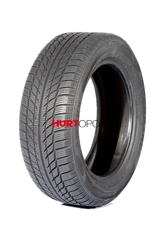 Goodride 205/55R16 SW608 M+S 91H