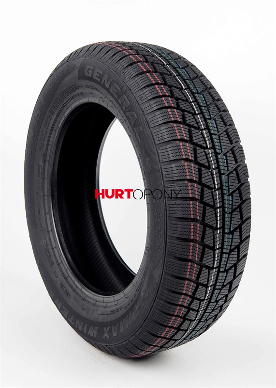 General 225/45R17 ALT WINTER 3 94H XL