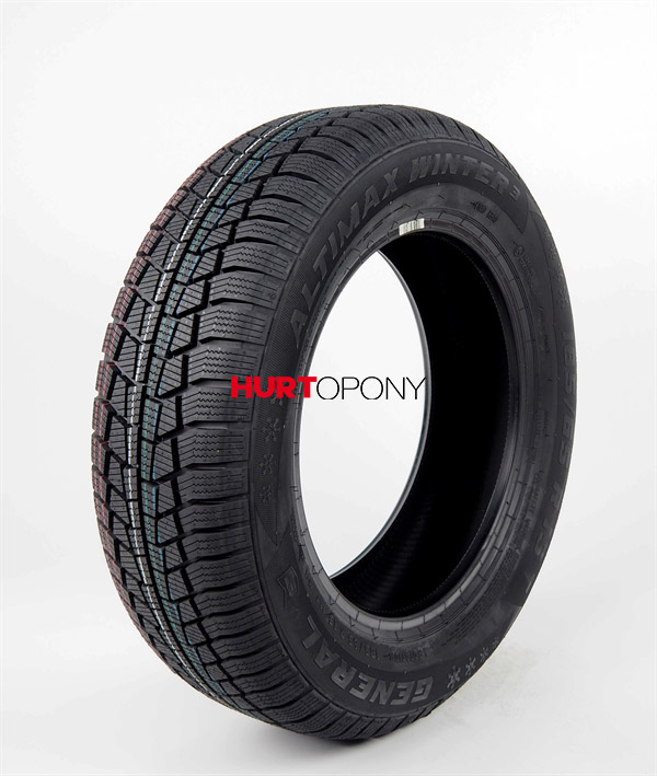 General 225/45R17 ALT WINTER 3 94H XL
