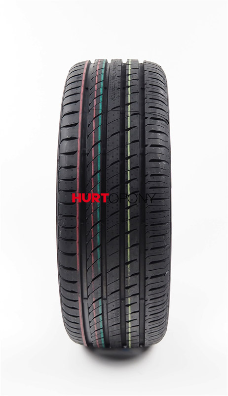 General 255/40R20 ALTIMAX ONE S 101Y XL