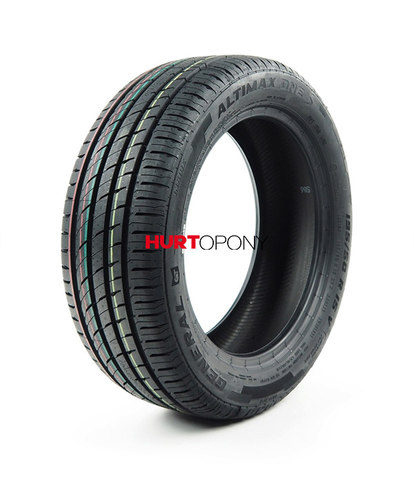 General 215/55R16 ALTIMAX ONE S 93V