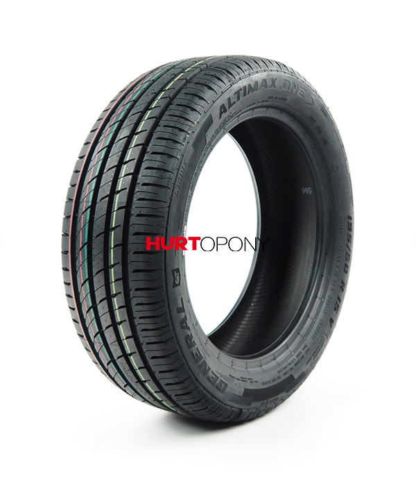 General 255/40R20 ALTIMAX ONE S 101Y XL