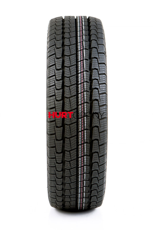 General 215/65R15C EUROVAN A/S 365 104/102T