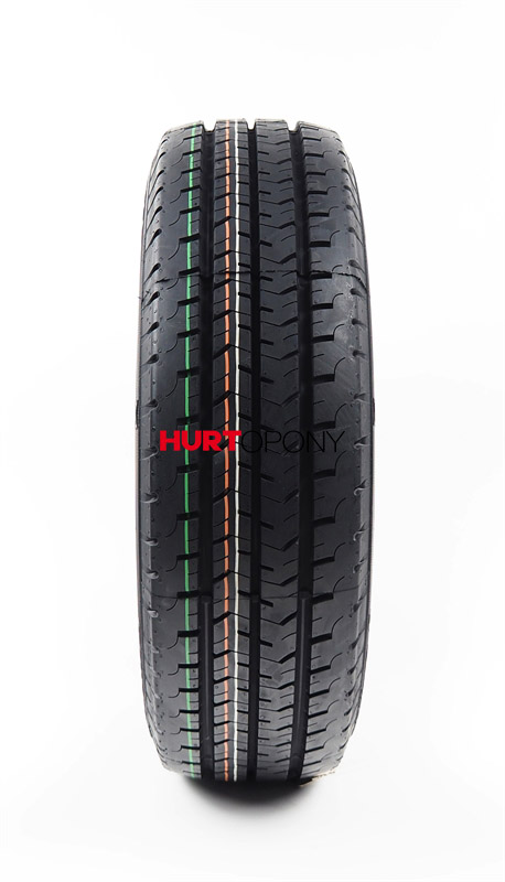 General 215/65R16C EUROVAN 2 109/107T