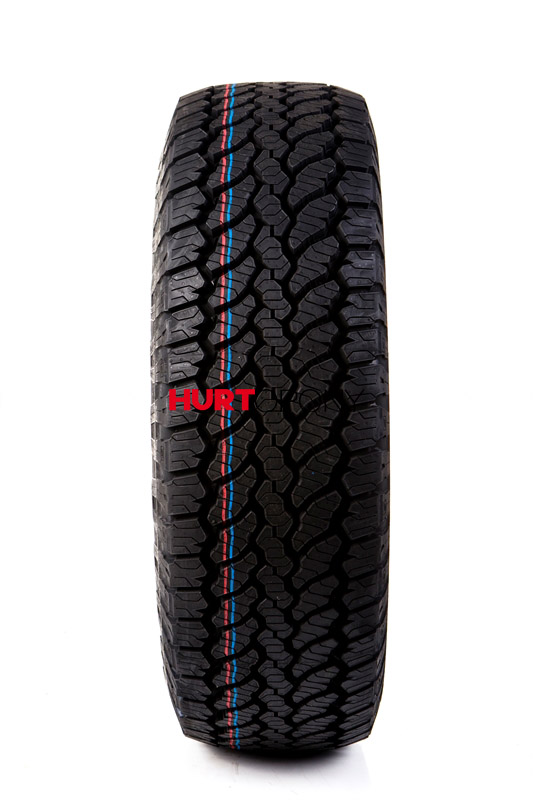 General 215/75R15 GRABBER A/T3 100T FR