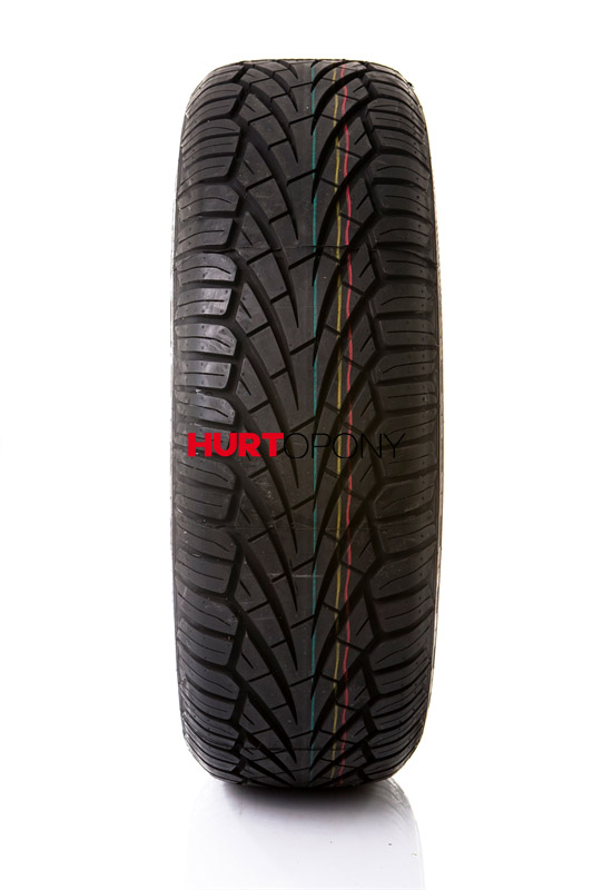 General 265/40R22 GRABBER UHP 106W DOT2009