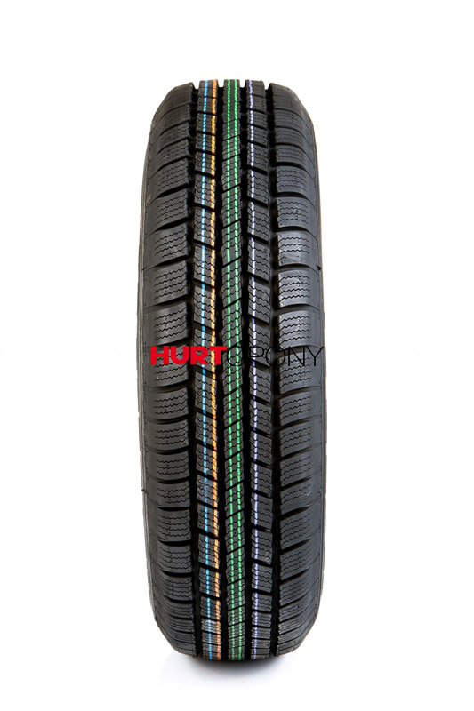 General 205/70R15 XP2000 WINTER 96T DOT2009