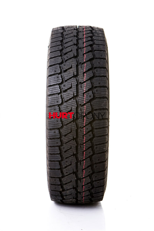 Gislaved 195/70R15C NORT FROST VAN [104/102] R