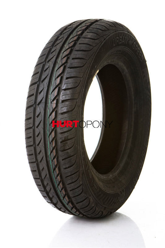 Gislaved 175/70R13 URBANSPEED 82T DOT2014