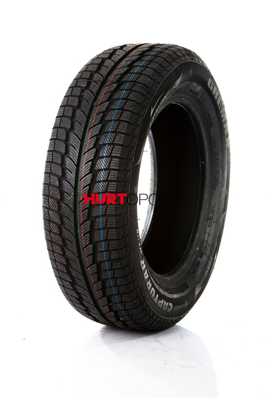 Gremax 215/70R15C WCH8 109/107R