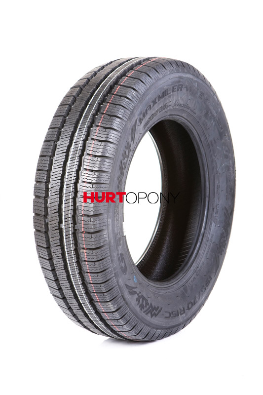 Gtradial 225/65R16C MAXMILER WT II 112R DA