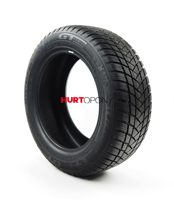 Gtradial 185/55R15 WINTERPRO 2 82T M+S