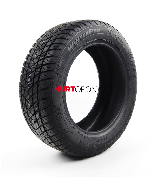 Gtradial 185/55R15 WINTERPRO 2 82T M+S