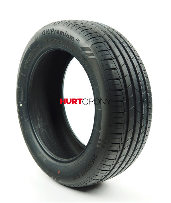 Giti 205/55R16 PREMIUM H1 91V