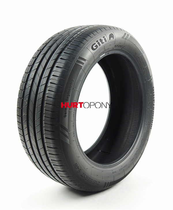 Giti 205/55R16 PREMIUM H1 91V