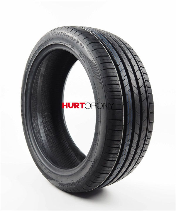 Giti 255/35R19 SPORT S1 96Y XL