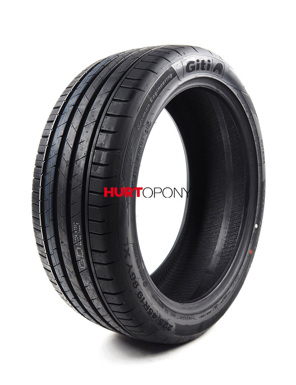 Giti 255/35R19 SPORT S1 96Y XL