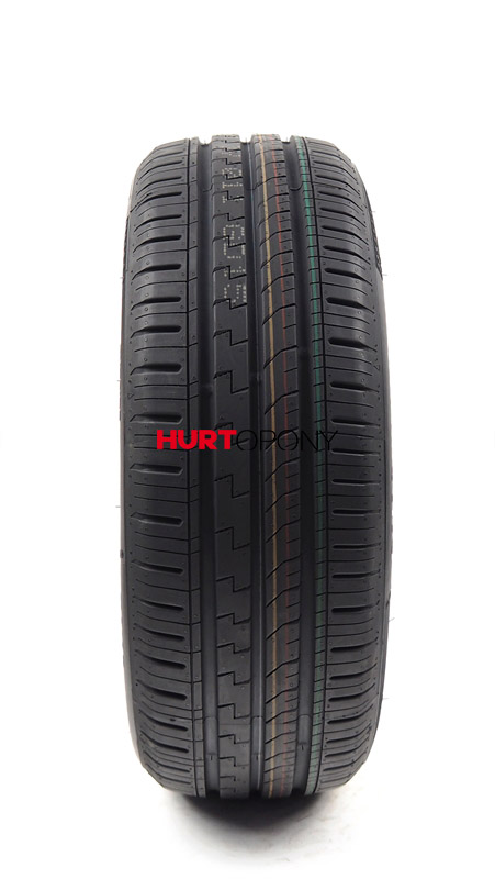 Giti 185/65R15 SYNERGY E1 88H DEMO